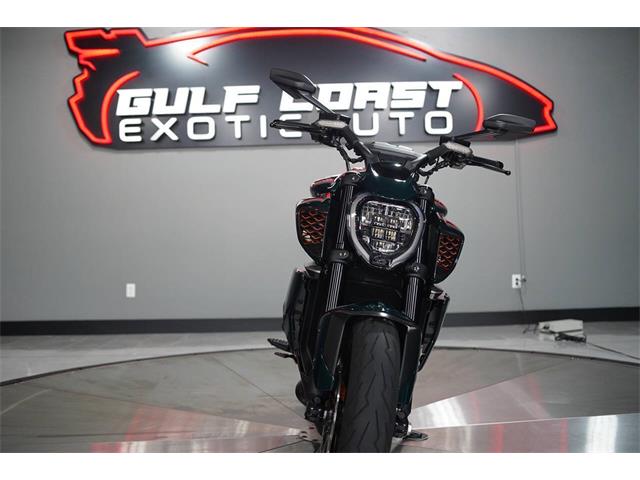 2025 Ducati Diavel (CC-2115465) for sale in Biloxi, Mississippi