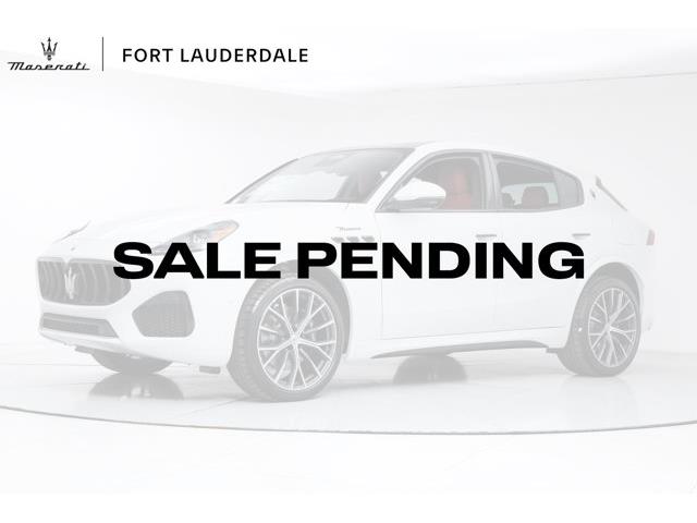 2026 Maserati Grecale (CC-2115466) for sale in Fort Lauderdale, Florida