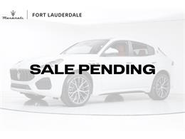 2026 Maserati Grecale (CC-2115466) for sale in Fort Lauderdale, Florida