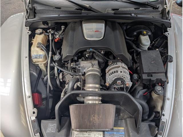 2004 Chevrolet SSR (CC-2115469) for sale in Greensboro, North Carolina