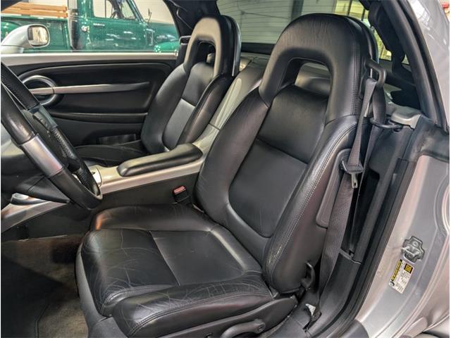 2004 Chevrolet SSR (CC-2115469) for sale in Greensboro, North Carolina