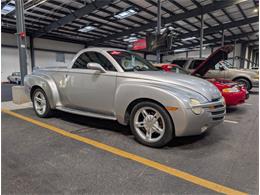 2004 Chevrolet SSR (CC-2115469) for sale in Greensboro, North Carolina