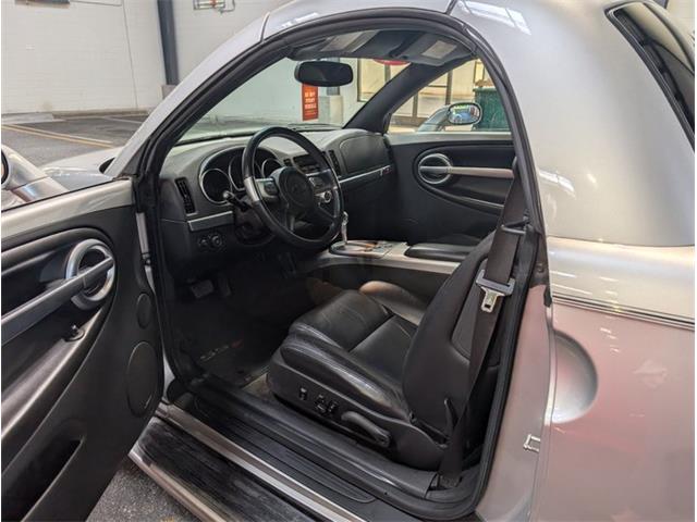 2004 Chevrolet SSR (CC-2115469) for sale in Greensboro, North Carolina