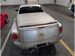 2004 Chevrolet SSR (CC-2115469) for sale in Greensboro, North Carolina