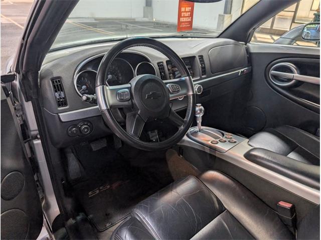 2004 Chevrolet SSR (CC-2115469) for sale in Greensboro, North Carolina