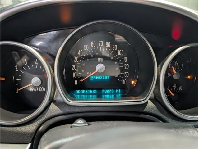 2004 Chevrolet SSR (CC-2115469) for sale in Greensboro, North Carolina