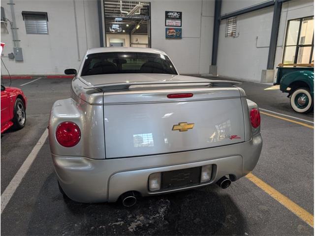 2004 Chevrolet SSR (CC-2115469) for sale in Greensboro, North Carolina