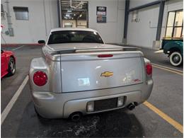 2004 Chevrolet SSR (CC-2115469) for sale in Greensboro, North Carolina