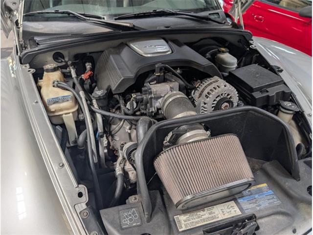2004 Chevrolet SSR (CC-2115469) for sale in Greensboro, North Carolina