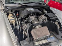 2004 Chevrolet SSR (CC-2115469) for sale in Greensboro, North Carolina