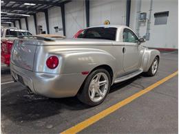 2004 Chevrolet SSR (CC-2115469) for sale in Greensboro, North Carolina