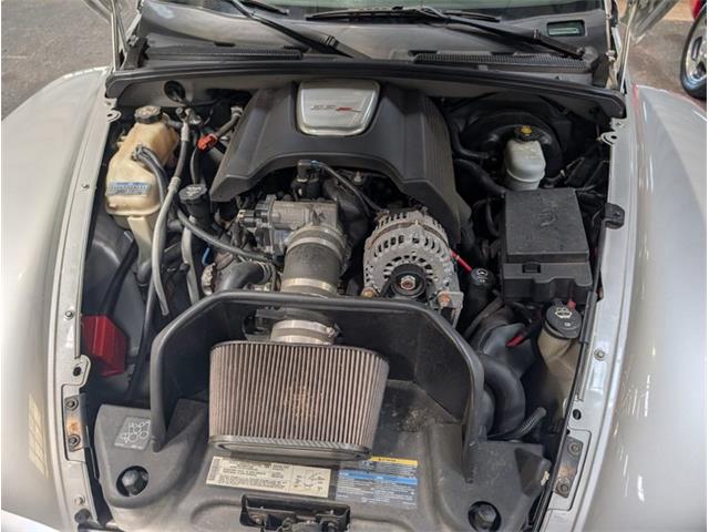 2004 Chevrolet SSR (CC-2115469) for sale in Greensboro, North Carolina