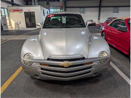 2004 Chevrolet SSR (CC-2115469) for sale in Greensboro, North Carolina