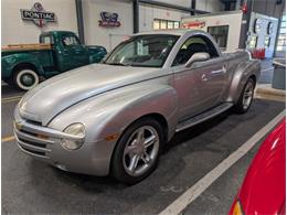 2004 Chevrolet SSR (CC-2115469) for sale in Greensboro, North Carolina