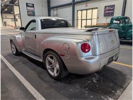 2004 Chevrolet SSR (CC-2115469) for sale in Greensboro, North Carolina
