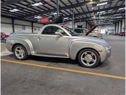 2004 Chevrolet SSR (CC-2115469) for sale in Greensboro, North Carolina
