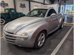 2004 Chevrolet SSR (CC-2115469) for sale in Greensboro, North Carolina