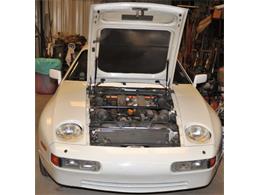 1988 Porsche 928 (CC-2110547) for sale in Cadillac, Michigan