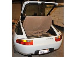 1988 Porsche 928 (CC-2110547) for sale in Cadillac, Michigan