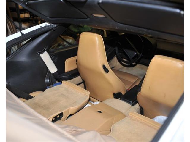 1988 Porsche 928 (CC-2110547) for sale in Cadillac, Michigan