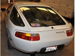 1988 Porsche 928 (CC-2110547) for sale in Cadillac, Michigan