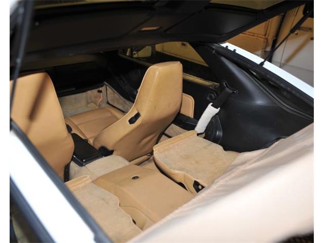 1988 Porsche 928 (CC-2110547) for sale in Cadillac, Michigan