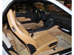 1988 Porsche 928 (CC-2110547) for sale in Cadillac, Michigan