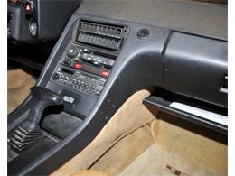 1988 Porsche 928 (CC-2110547) for sale in Cadillac, Michigan