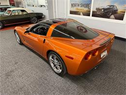 2007 Chevrolet Corvette (CC-2115470) for sale in Mundelein, Illinois