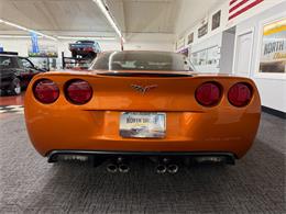 2007 Chevrolet Corvette (CC-2115470) for sale in Mundelein, Illinois