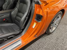 2007 Chevrolet Corvette (CC-2115470) for sale in Mundelein, Illinois