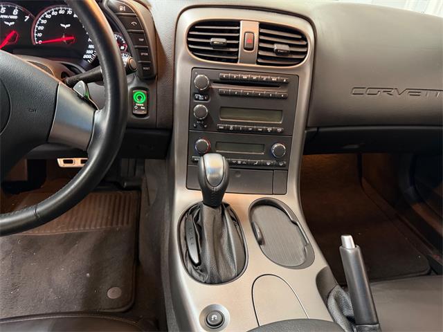 2007 Chevrolet Corvette (CC-2115470) for sale in Mundelein, Illinois