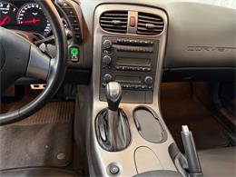 2007 Chevrolet Corvette (CC-2115470) for sale in Mundelein, Illinois