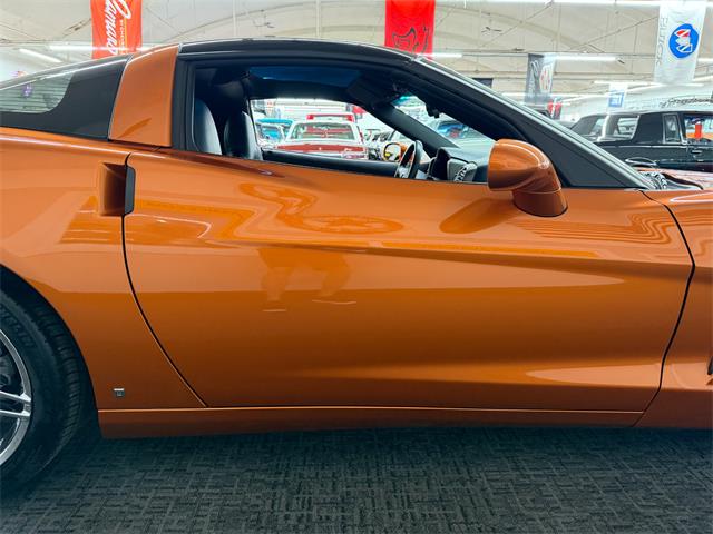 2007 Chevrolet Corvette (CC-2115470) for sale in Mundelein, Illinois