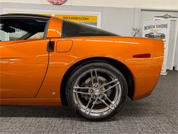 2007 Chevrolet Corvette (CC-2115470) for sale in Mundelein, Illinois