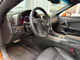 2007 Chevrolet Corvette (CC-2115470) for sale in Mundelein, Illinois