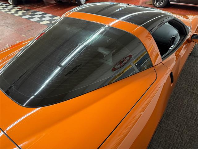 2007 Chevrolet Corvette (CC-2115470) for sale in Mundelein, Illinois