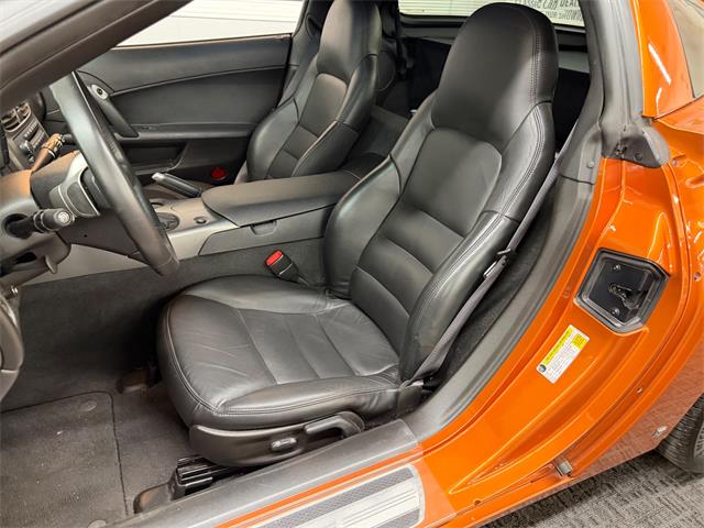 2007 Chevrolet Corvette (CC-2115470) for sale in Mundelein, Illinois