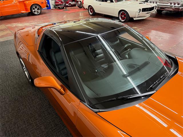2007 Chevrolet Corvette (CC-2115470) for sale in Mundelein, Illinois
