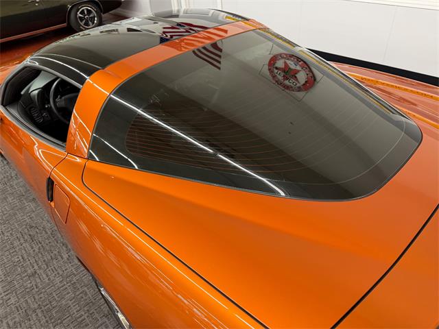 2007 Chevrolet Corvette (CC-2115470) for sale in Mundelein, Illinois