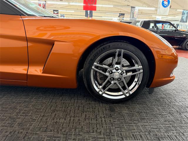 2007 Chevrolet Corvette (CC-2115470) for sale in Mundelein, Illinois