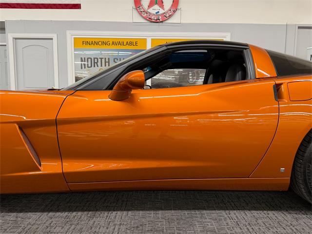 2007 Chevrolet Corvette (CC-2115470) for sale in Mundelein, Illinois