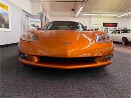 2007 Chevrolet Corvette (CC-2115470) for sale in Mundelein, Illinois