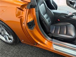 2007 Chevrolet Corvette (CC-2115470) for sale in Mundelein, Illinois
