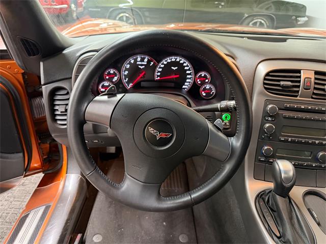 2007 Chevrolet Corvette (CC-2115470) for sale in Mundelein, Illinois