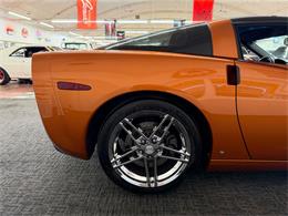 2007 Chevrolet Corvette (CC-2115470) for sale in Mundelein, Illinois