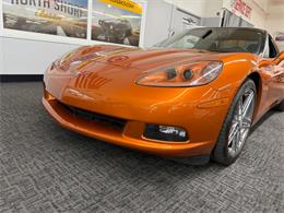 2007 Chevrolet Corvette (CC-2115470) for sale in Mundelein, Illinois