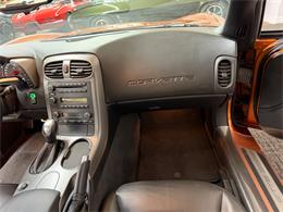 2007 Chevrolet Corvette (CC-2115470) for sale in Mundelein, Illinois