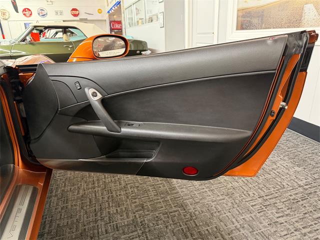 2007 Chevrolet Corvette (CC-2115470) for sale in Mundelein, Illinois