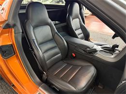 2007 Chevrolet Corvette (CC-2115470) for sale in Mundelein, Illinois
